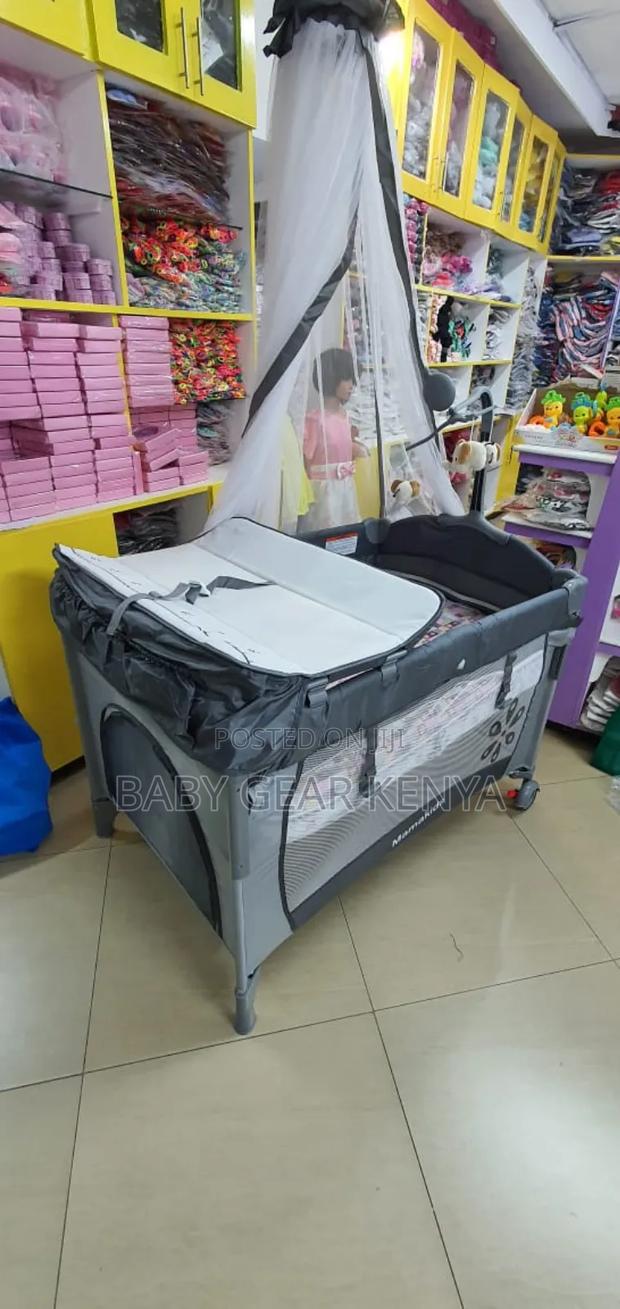 Cosleeper Playpen*Baby Cot - thumbnail 3