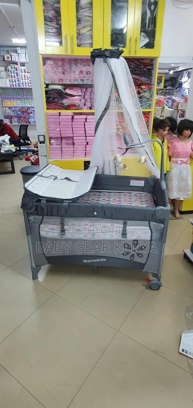 Cosleeper Playpen*Baby Cot - thumbnail 4