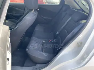 Mazda Demio 2018 White