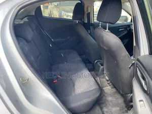 Mazda Demio 2018 White