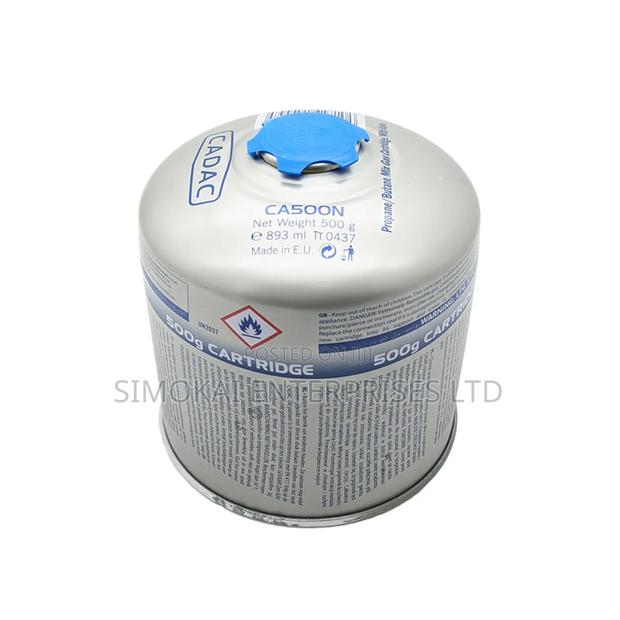 Cadac 500g Gas Cartridge