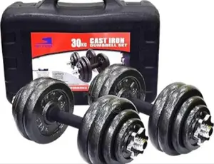 30kgs Best Dumbells Set