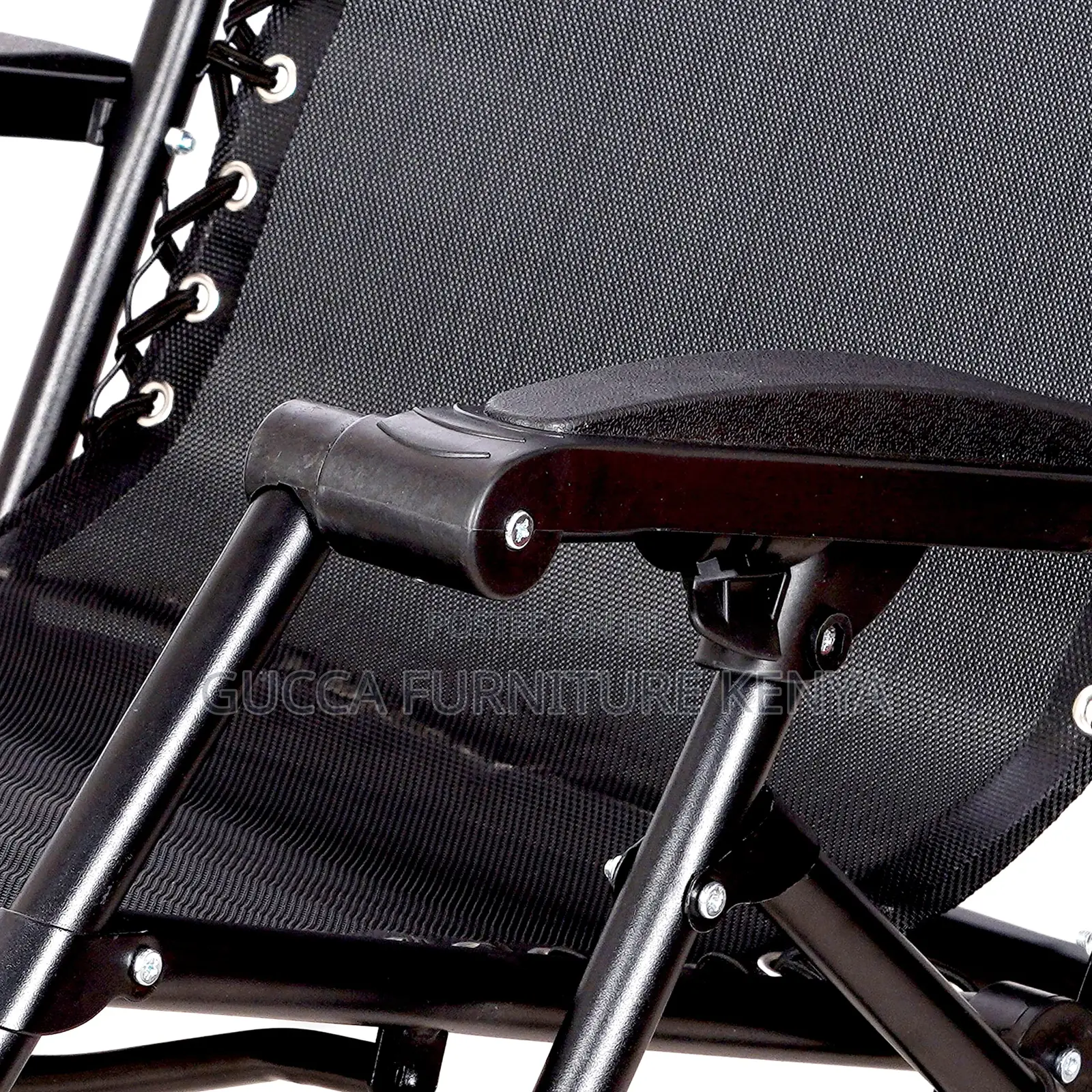 Home Chairs: Portable and Foldable Recliner Outdoor Chair