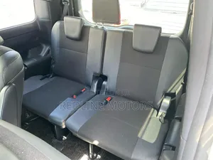 Toyota Noah 2018 Pearl