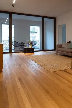 Upgrade Your Home in Style With Laminate Floor