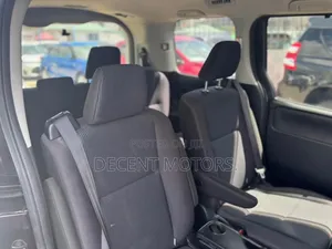 Toyota Noah 2.0 AWD (7 Seater) 2019 Purple