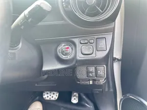 Toyota Aqua 2018 Pearl