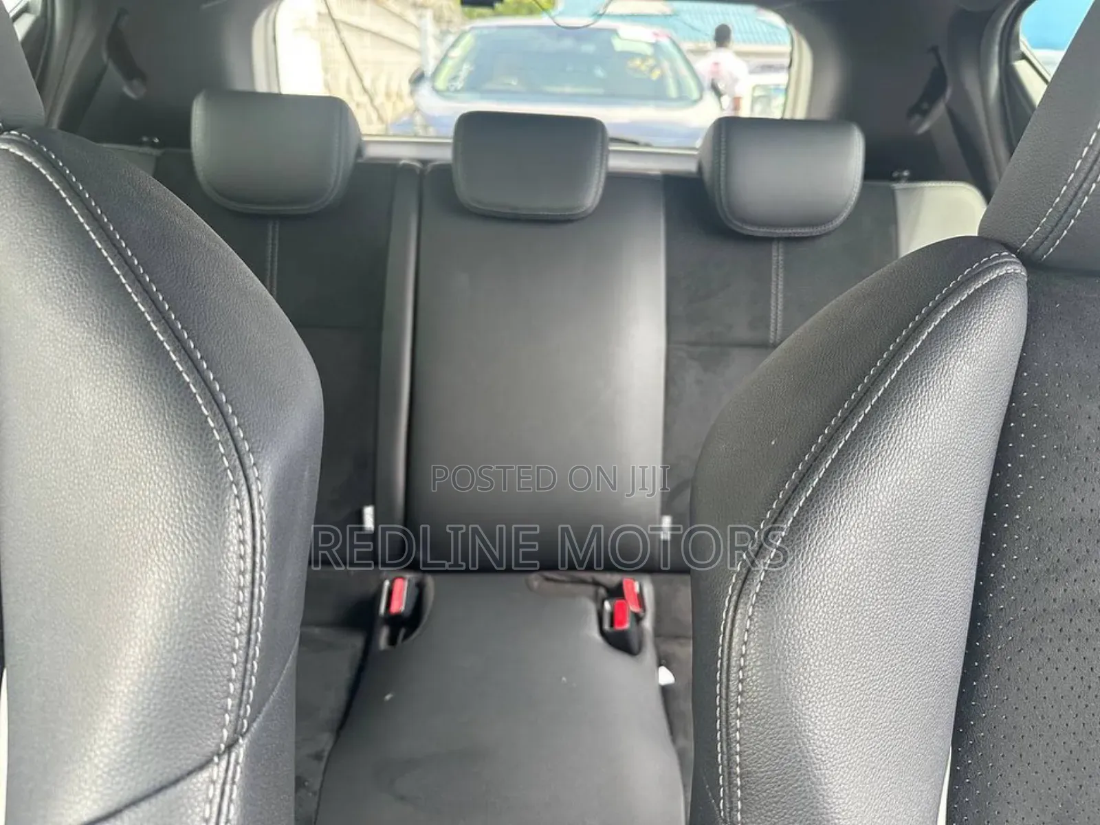 Toyota Aqua 2018 Pearl