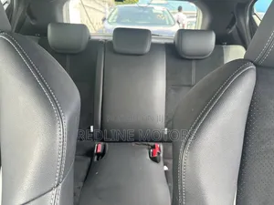 Toyota Aqua 2018 Pearl