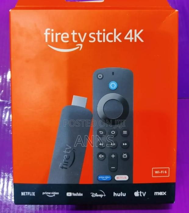 Original Firestick