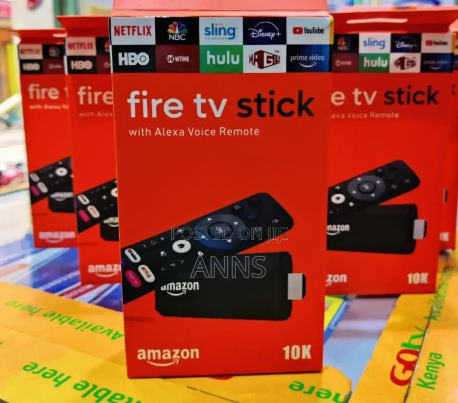 Best Tv Firestick