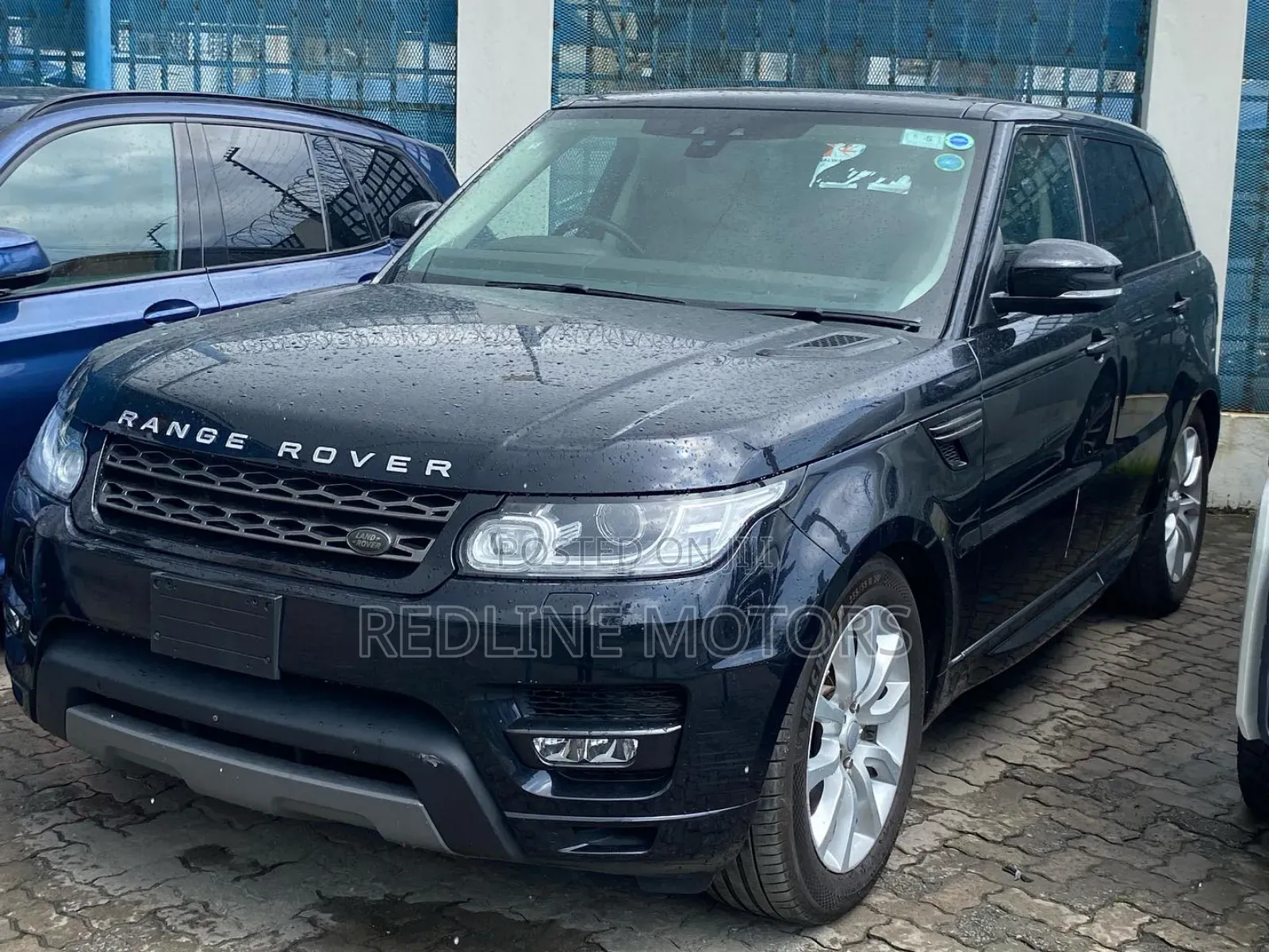 Land Rover Discovery Sport SE 2018 Black