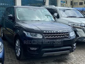 Land Rover Discovery Sport SE 2018 Black