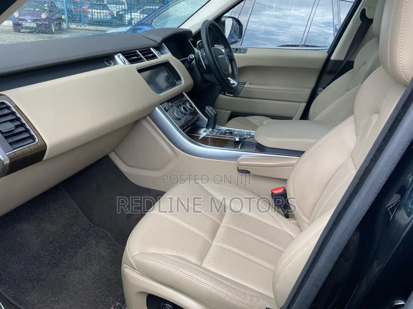 Land Rover Discovery Sport SE 2018 Black