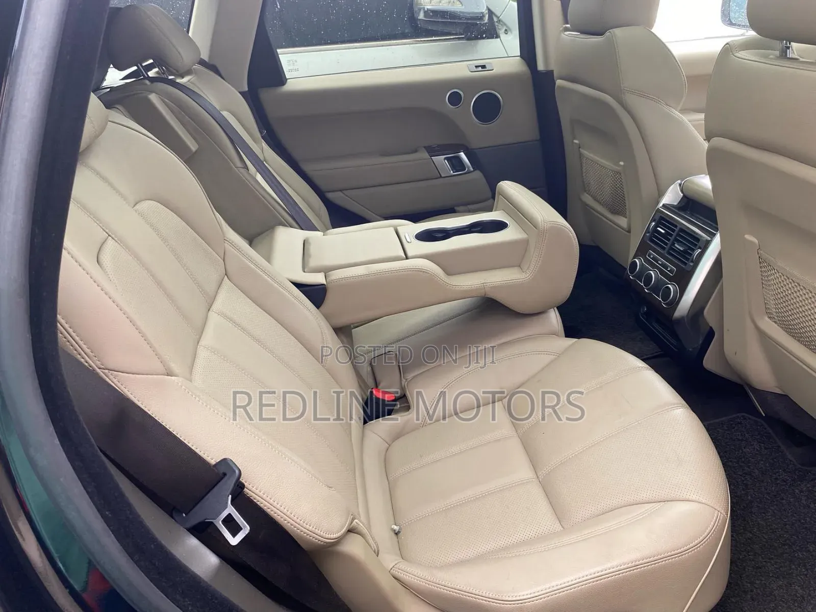 Land Rover Discovery Sport SE 2018 Black