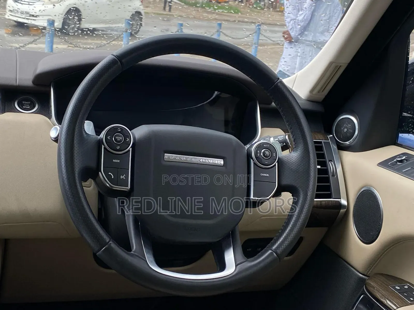 Land Rover Discovery Sport SE 2018 Black