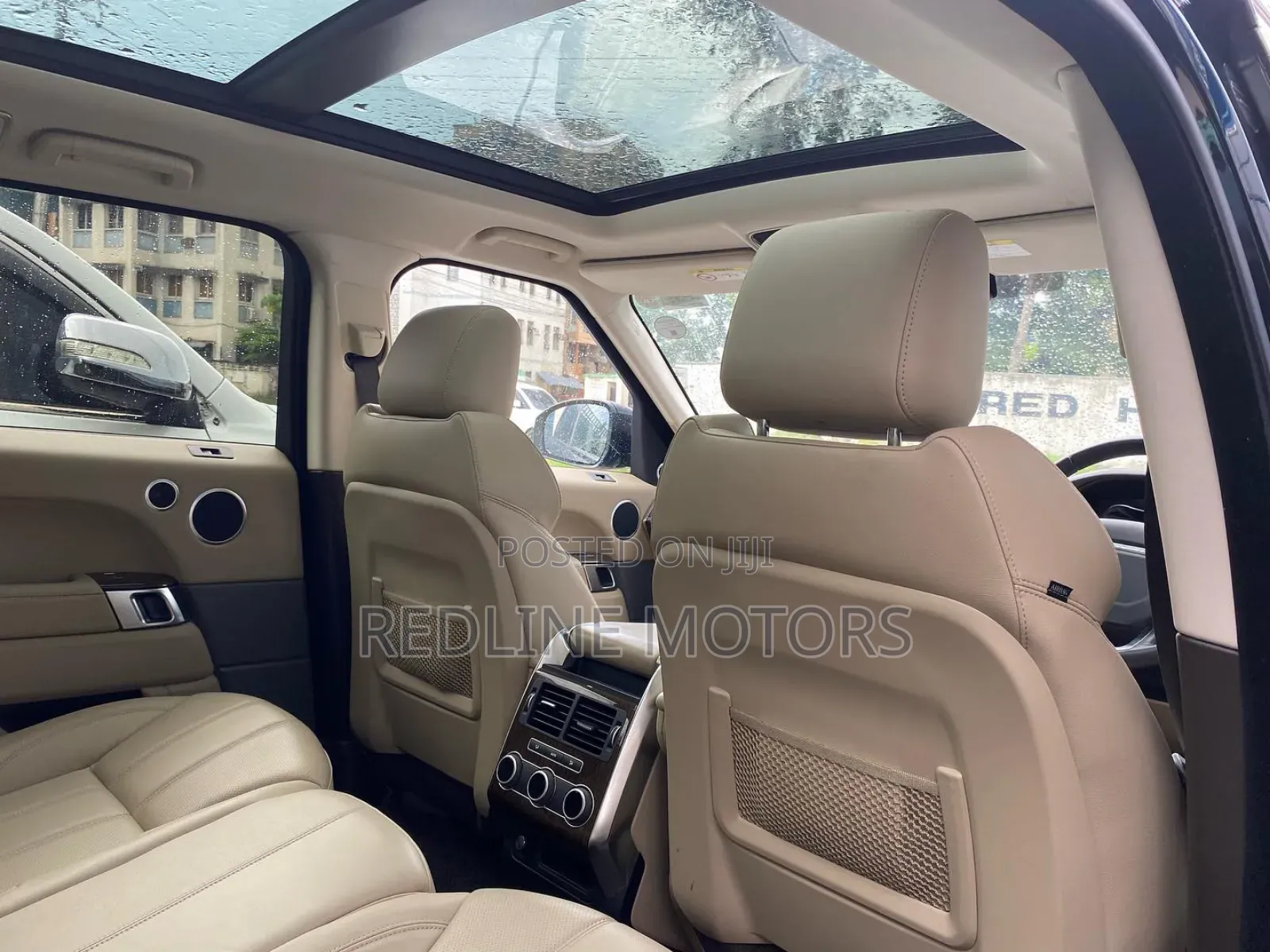 Land Rover Discovery Sport SE 2018 Black