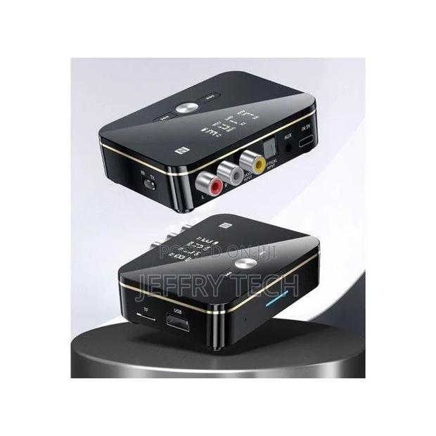 Digital Display NFC Adapter Bluetooth - main view