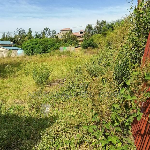 Commercial Plots for Sale at Ruai 100 X 100 Ruai