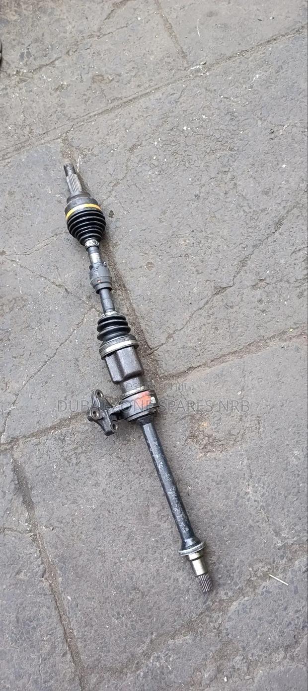 Mazda Demio Drive Shafts. - thumbnail 4