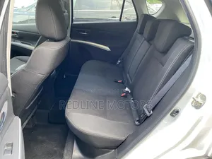 Suzuki Sx4 2017 Pearl