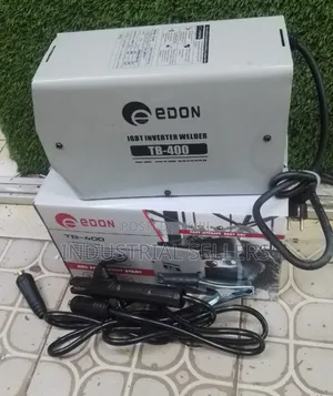 Professional TB 400 Edon Inverter Welding Machine