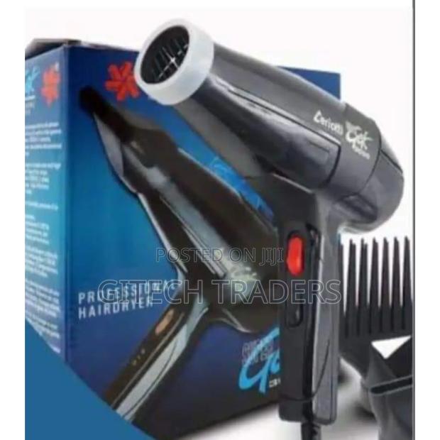 Blowdry , Zeriotte Blowdry Gek3000 - main view