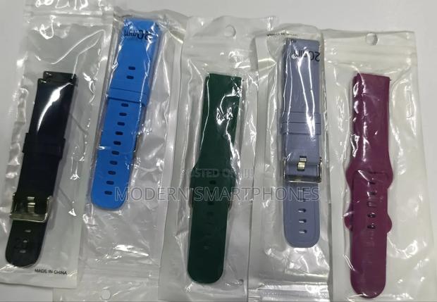 Oraimo Watch Strap 20mm Smart Watch Straps