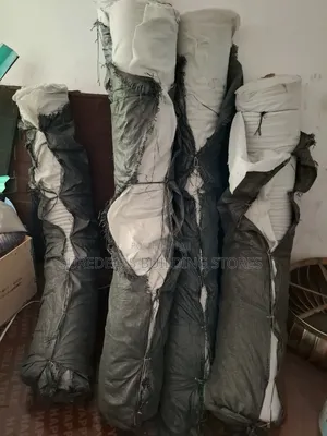 Non-Woven Geo Fabric/Geotextile Membrane-2*50mtrs.