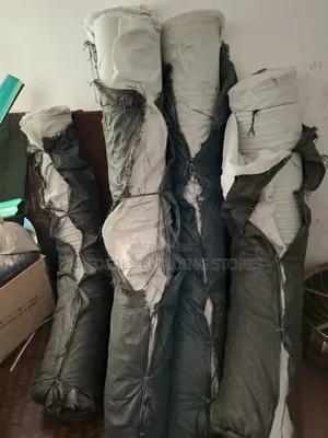 Non-Woven Geo Fabric/Geotextile Membrane-2*50mtrs.