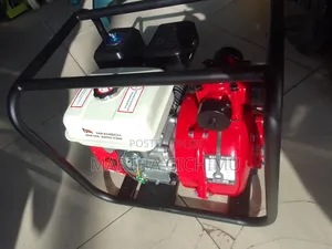 MAXMECH MHP-50B Water Pump