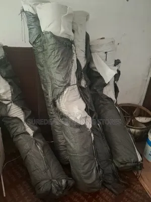 Fabric Filtering Membrane/Non-Woven Geofabric Membrane-2*50m