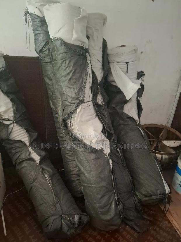 Fabric Filtering Membrane/Non-Woven Geofabric Membrane-2*50m