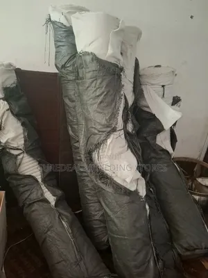 Filtration Cloth/Filtration Membrane/Geotextile Membrane