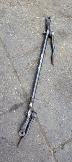 Centre/Track/Main Tie Rod Hilux Surf Millennium 4wd.