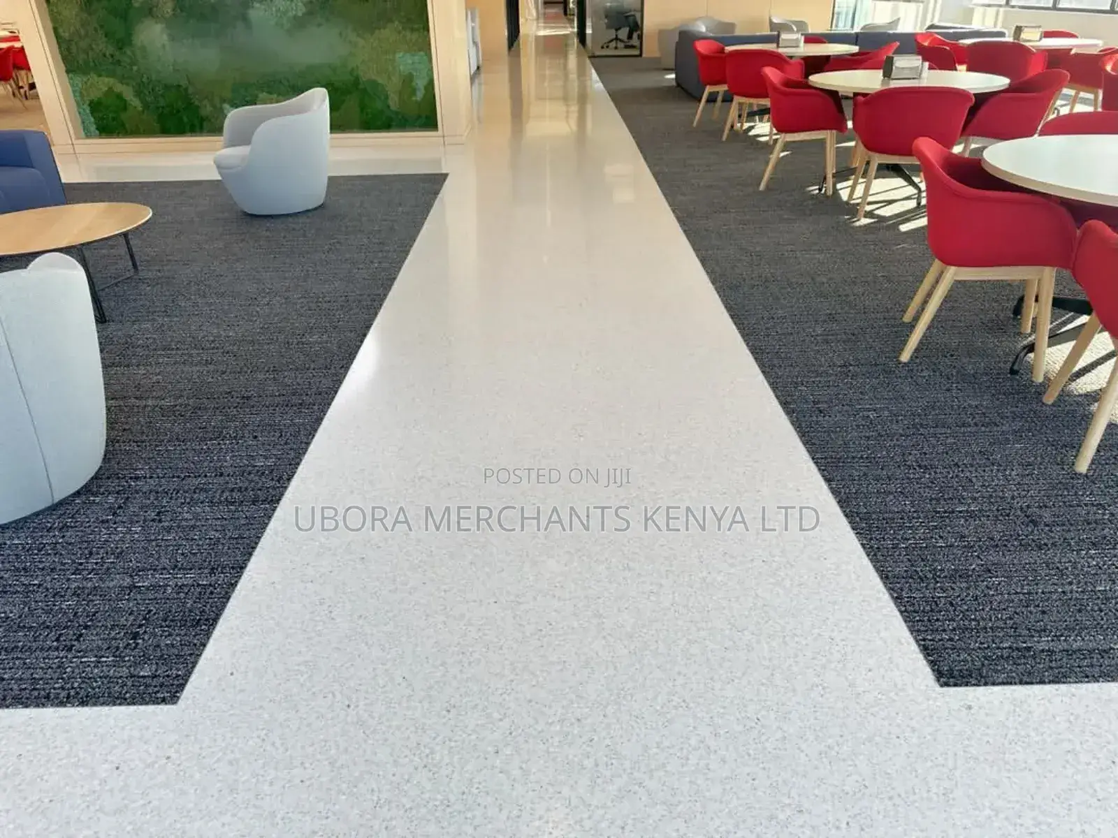 Polished Terazzo Services Nairobi