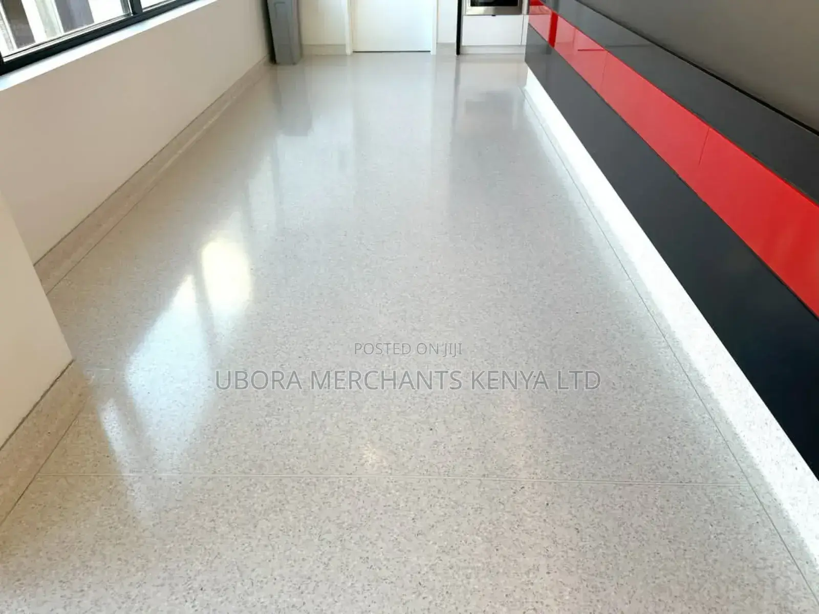 Polished Terazzo Services Nairobi