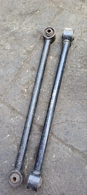 Rear Arms Prado J95, J120,J150,Vx,V8.