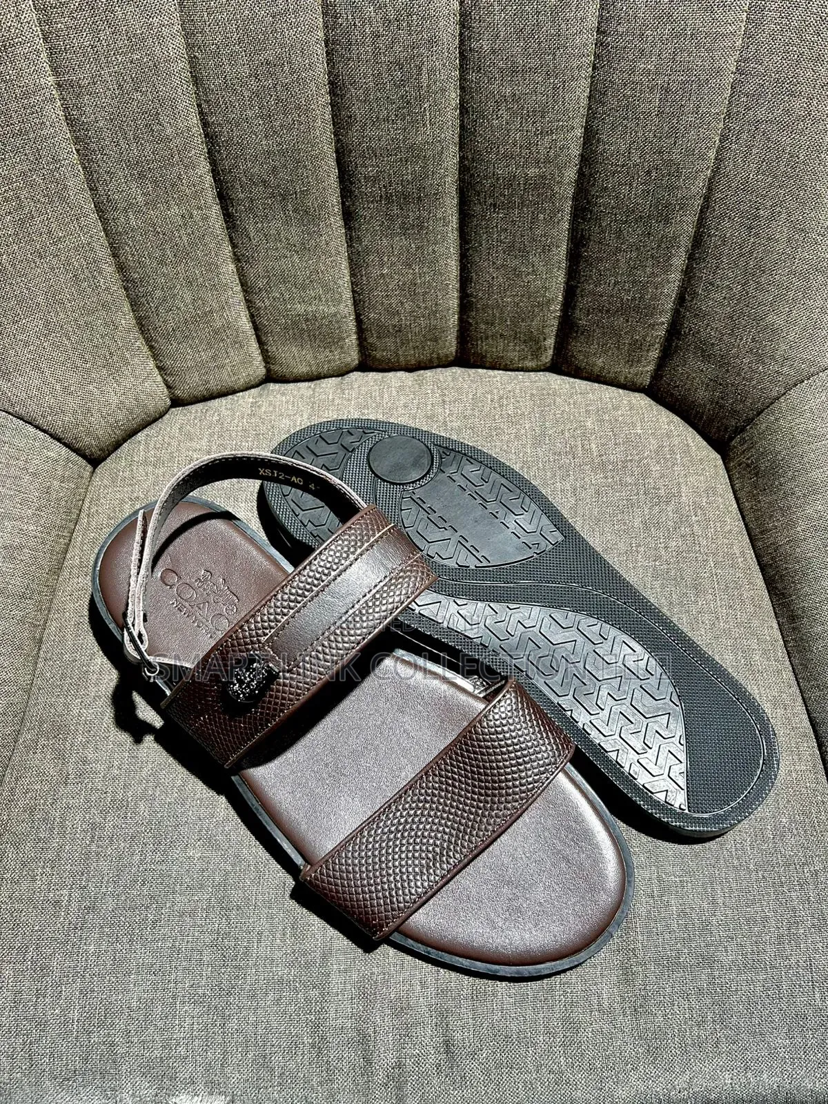 Velika Sandals