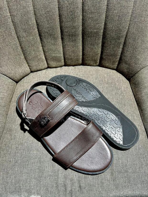 Velika Sandals - main view