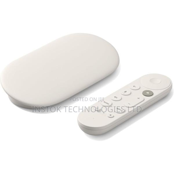Google TV Streamer Device 32GB - thumbnail 3