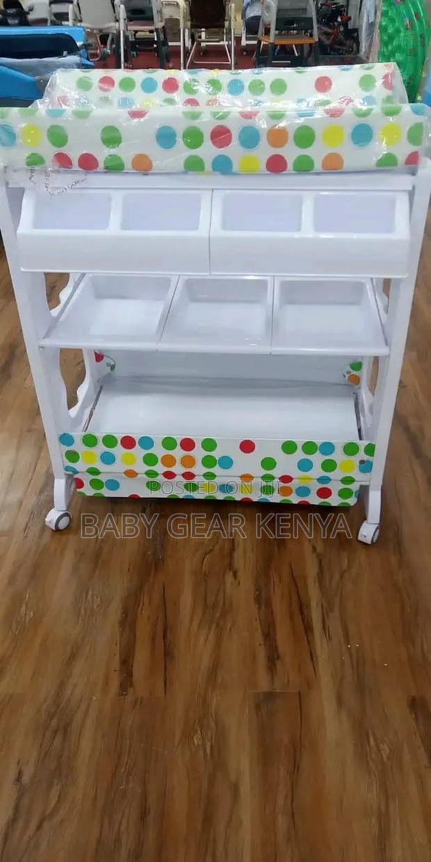 Baby Basin*Bath Station - thumbnail 2