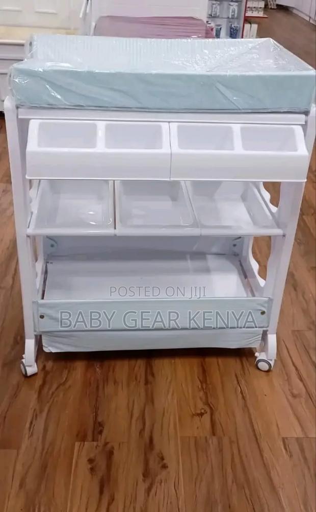 Baby Basin*Bath Station - thumbnail 3