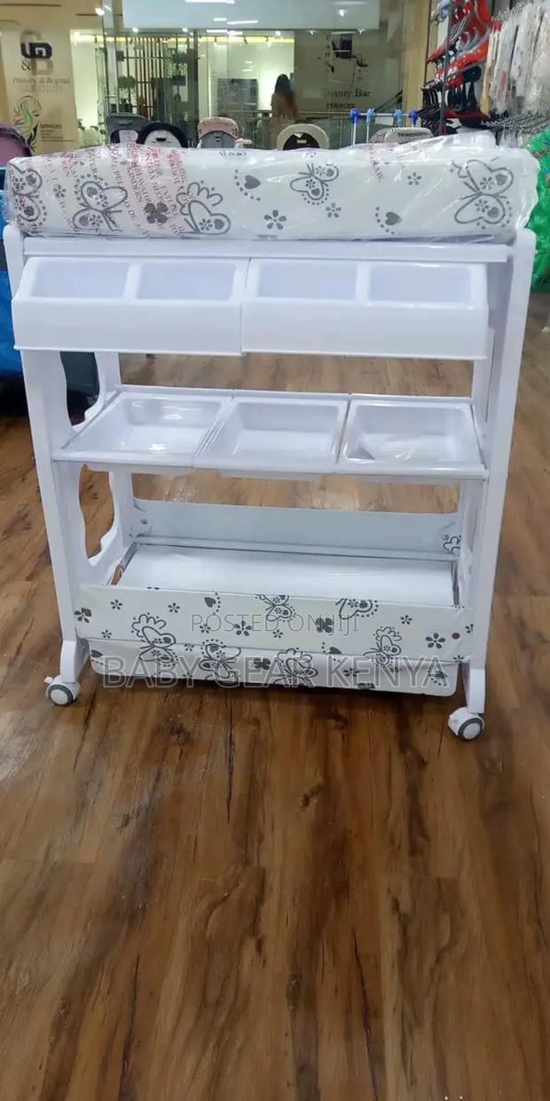 Baby Basin*Bath Station - thumbnail 4