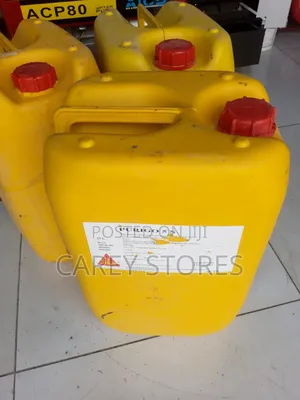 Sika Purigo / Hardener