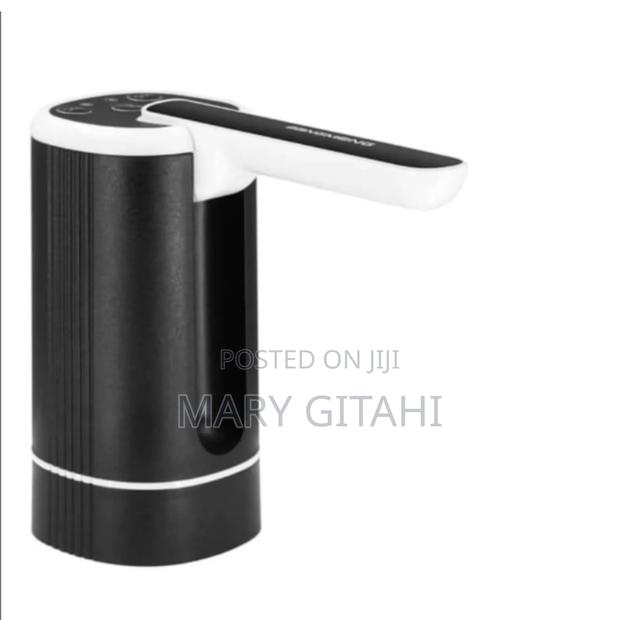 Water a - Water Cooler Dispenser - Pump