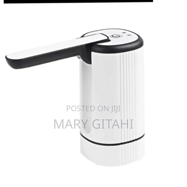 Water a - Water Cooler Dispenser - Pump - thumbnail 2