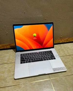 Laptop Apple MacBook Pro 2016 16GB Intel Core I7 SSD 512GB - thumbnail 2