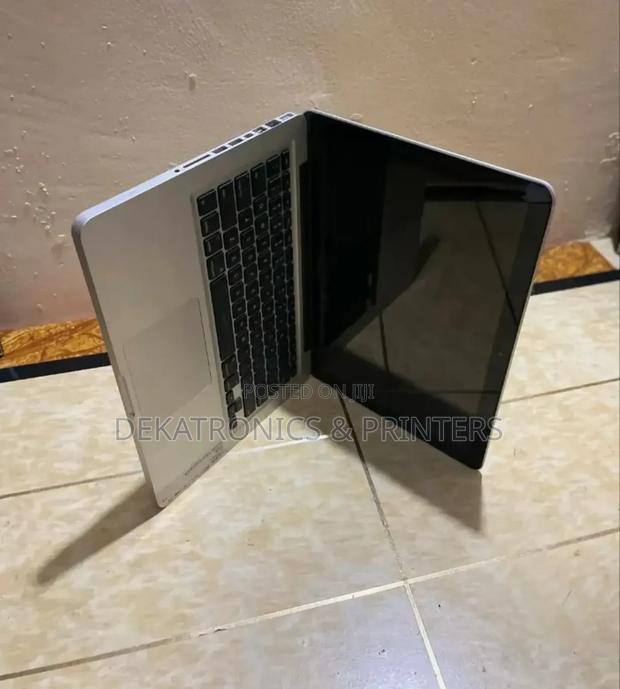 Laptop Apple MacBook Pro 2016 16GB Intel Core I7 SSD 512GB - thumbnail 3