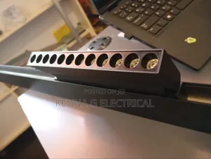 Dc48v Cob Lamp Surface Rail Indoor Lighting